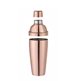 Cocktail shaker BarUp, 0,75 liter