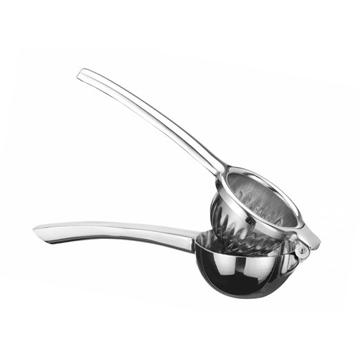 Citruspress BarUp, rostfritt stål, 21,5x7x5,5 cm