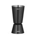 Jigger BarUp, 25/50 ml, svart