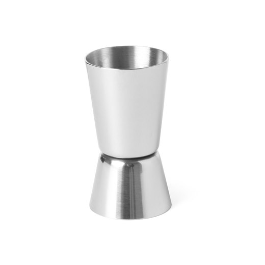Jigger BarUp, 25/35 ml, rostfritt stål