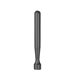 Muddlare BarUp, ABS, dia 3,4 cm, strukturerad yta, stjärnform