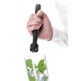 Muddlare BarUp, ABS, dia 3,4 cm, strukturerad yta, stjärnform
