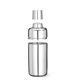 Cocktail shaker BarUp, rostfritt stål, 0,5 liter