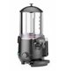 Dispenser, varm choklad, 1006 W, svart