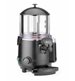 Dispenser, varm choklad, 1006 W, svart