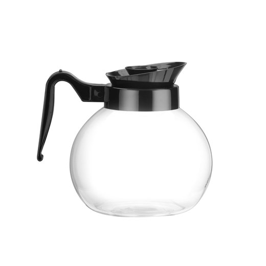 Kaffekanna, 1,8 liter