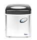 Iskubmaskin Arktic Kitchen Line, 130 W, 230 V, 15 kg/dag, kapacitet 4,5 kg, luftkyld