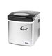 Iskubmaskin Arktic Kitchen Line, 130 W, 230 V, 15 kg/dag, kapacitet 4,5 kg, luftkyld