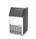 Iskubmaskin Arktic, 280 W, 230 V, 35 kg/dag, kapacitet 15 kg, luftkyld
