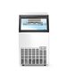 Iskubmaskin Arktic, 280 W, 230 V, 35 kg/dag, kapacitet 15 kg, luftkyld