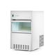 Iskubmaskin Arktic, 241 W, 230 V, 26 kg/dag, kapacitet 7 kg, luftkyld