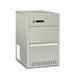 Iskubmaskin Arktic, 293 W, 230 V, 50 kg/dag, kapacitet 7 kg, luftkyld