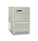 Iskubmaskin Arktic, 293 W, 230 V, 50 kg/dag, kapacitet 7 kg, luftkyld