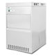 Isflakemaskin Arktic, 430 W, 230 V, 85 kg/dag, kapacitet 20 kg, luftkyld