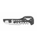 Kyparkorkskruv BarUp, 13 cm, svart