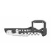 Kyparkorkskruv BarUp, 13 cm, svart