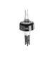 Droppkork BarUp, med dosering, 2-pack