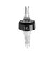 Droppkork BarUp, med dosering, 2-pack