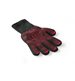 Grillhandske, upp till 250°C, 2-pack