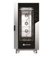 Konvektionsångugn Control, 7800 W, 400 V, GN 1/1 x5, analog