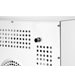 Konvektionsugn H100S, 3500 W, 230 V, analog, ångfunktion