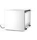 Konvektionsugn H100S, 3500 W, 230 V, analog, ångfunktion