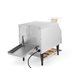 Bandrost, enkel, 1340 W, 220 V