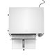 Pizzaugn, 1450 W, 230 V, analog