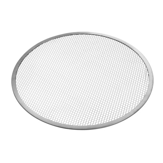 Pizzagaller, aluminium