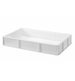 Pizzadegsbox, GN 1/1, 9 cm hög