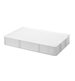 Pizzadegsbox, GN 1/1, 9 cm hög