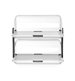 Roll top display, dubbel
