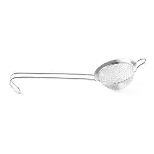 Tesil, rostfritt stål, dia 7 cm