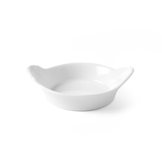 Tapasskål Huevo, vit, dia 6,5 cm, 6-pack