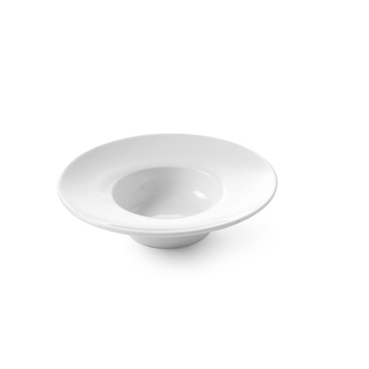 Tapasskål Plato, vit, dia 10 cm, 6-pack