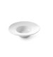Tapasskål Plato, vit, dia 10 cm, 6-pack