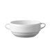 Soppskål Saturn, vit, dia 12 cm, 38 cl