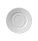 Kaffefat Karizma, vit, dia 14,9 cm