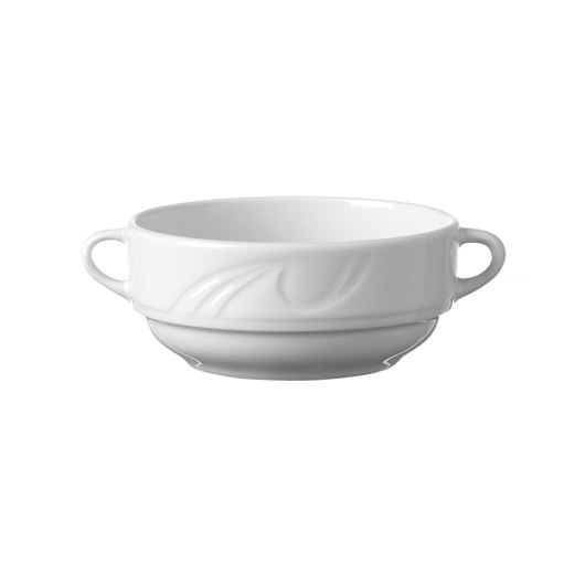 Soppskål Karizma, dia 12 cm, 38 cl