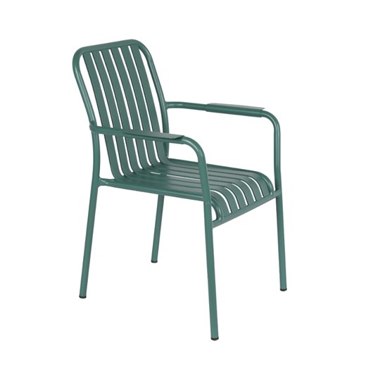 Karmstol Stripe