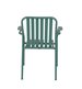 Karmstol Stripe