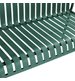 Cafésoffa Stripe
