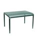 Bord Stripe, 150x80 cm