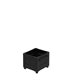 Blomlåda Cubic S, med hjul