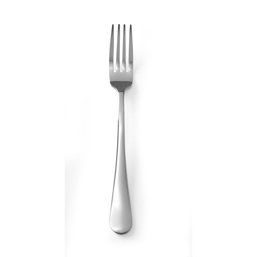 Bordsgaffel Profi Line, rostfritt stål, 20,5 cm, 6-pack