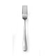 Bordsgaffel Profi Line, rostfritt stål, 20,5 cm, 6-pack