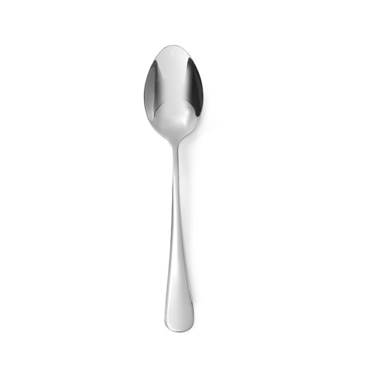 Dessertsked Profi Line, rostfritt stål, 18,6 cm, 6-pack