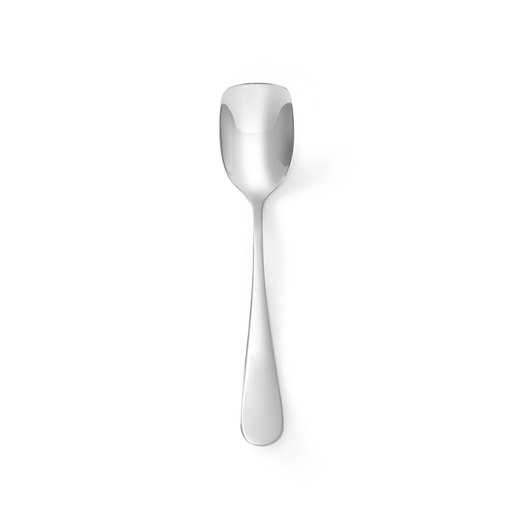 Glassked Profi Line, rostfritt stål, 13,5 cm, 12-pack