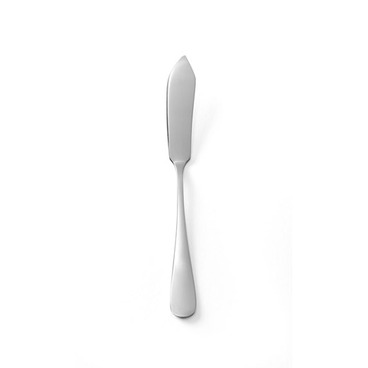 Smörkniv Profi Line, rostfritt stål, 15,8 cm, 12-pack