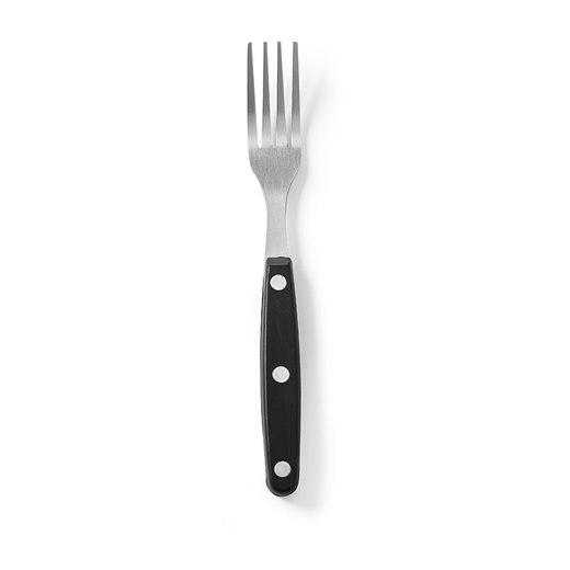 Grillgaffel Profi Line, rostfritt stål, ABS, 20 cm, 6-pack